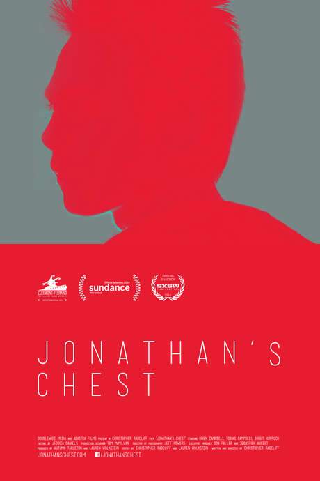 Jonathan’s Chest